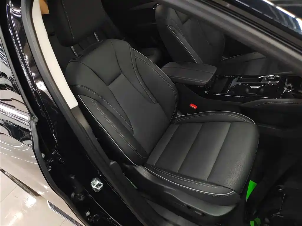 Buick Envision Plus 2025 Enclave Plus 28T 2WD Platinum Edition фото 20