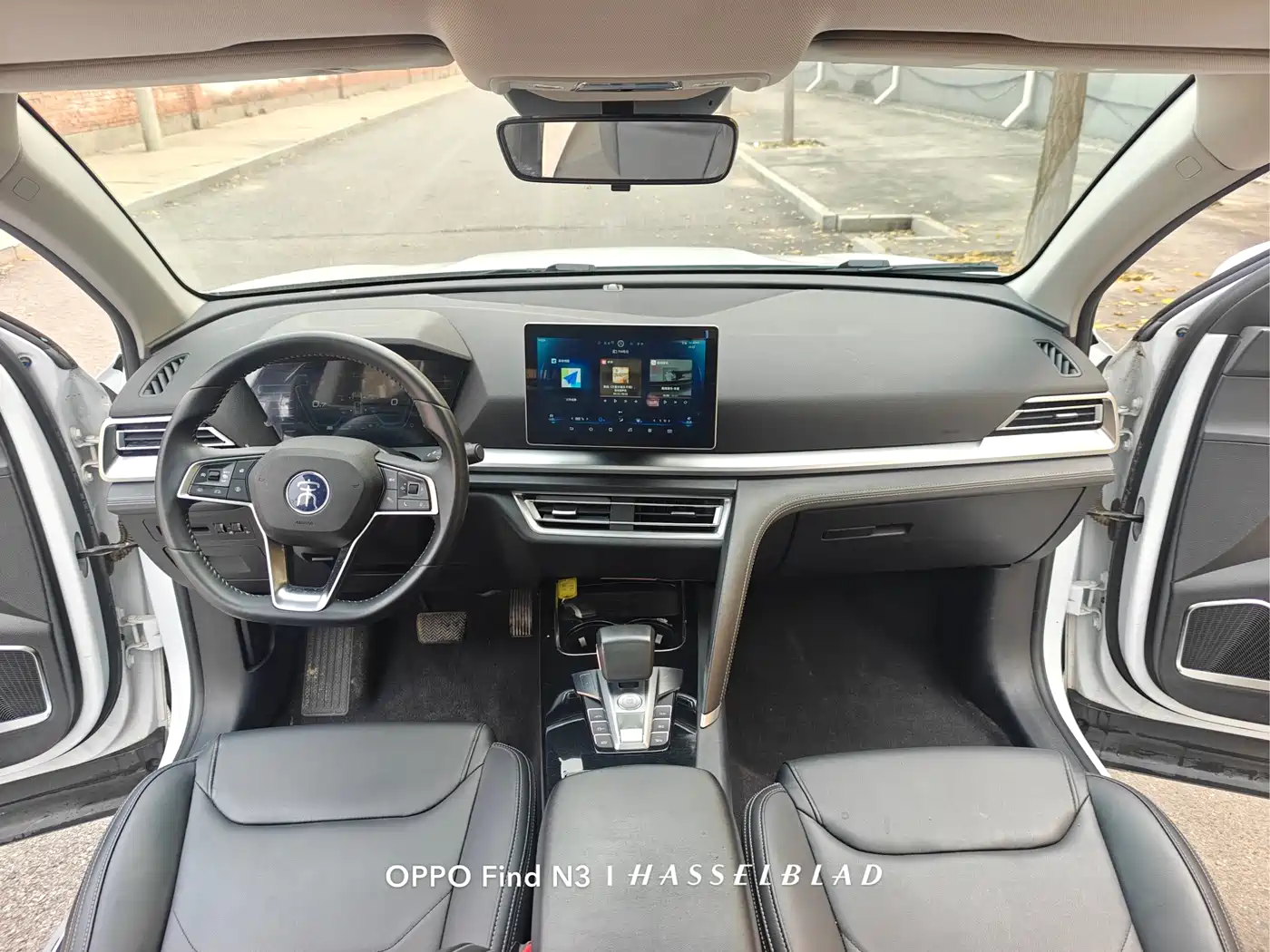 BYD Song Pro 2019 1.5T Automatic Luxury фото 14