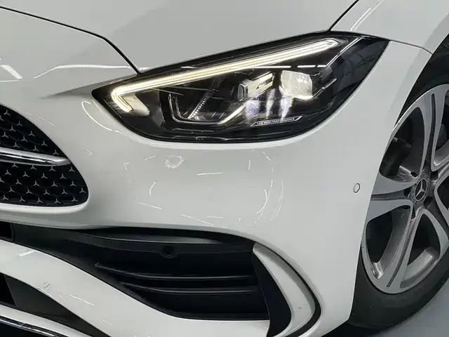 Mercedes-Benz C-Class 2022 C 200 L Sport Version — фото 3