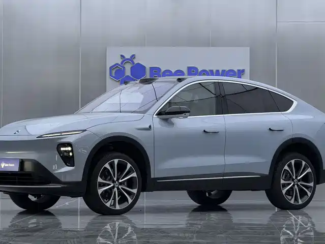 NIO NIO EC7 2023 75kWh