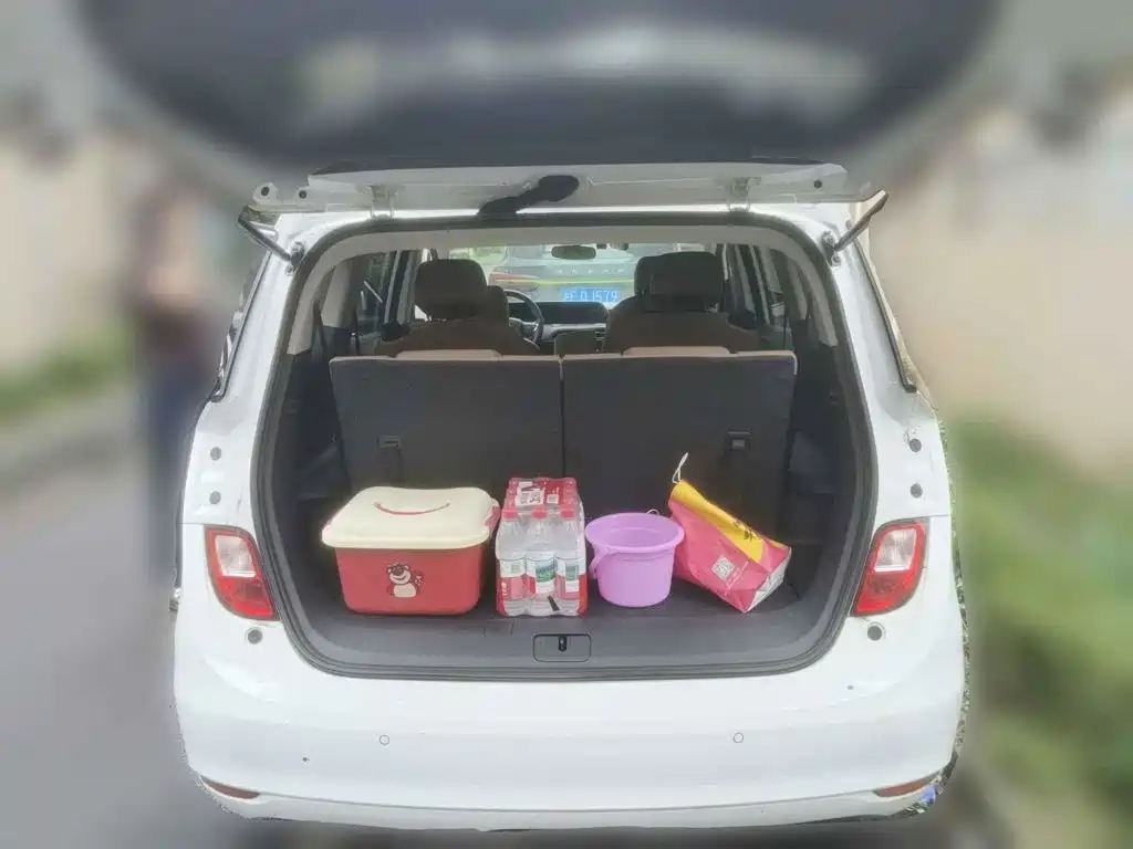 Photo 5 - Buick GL6