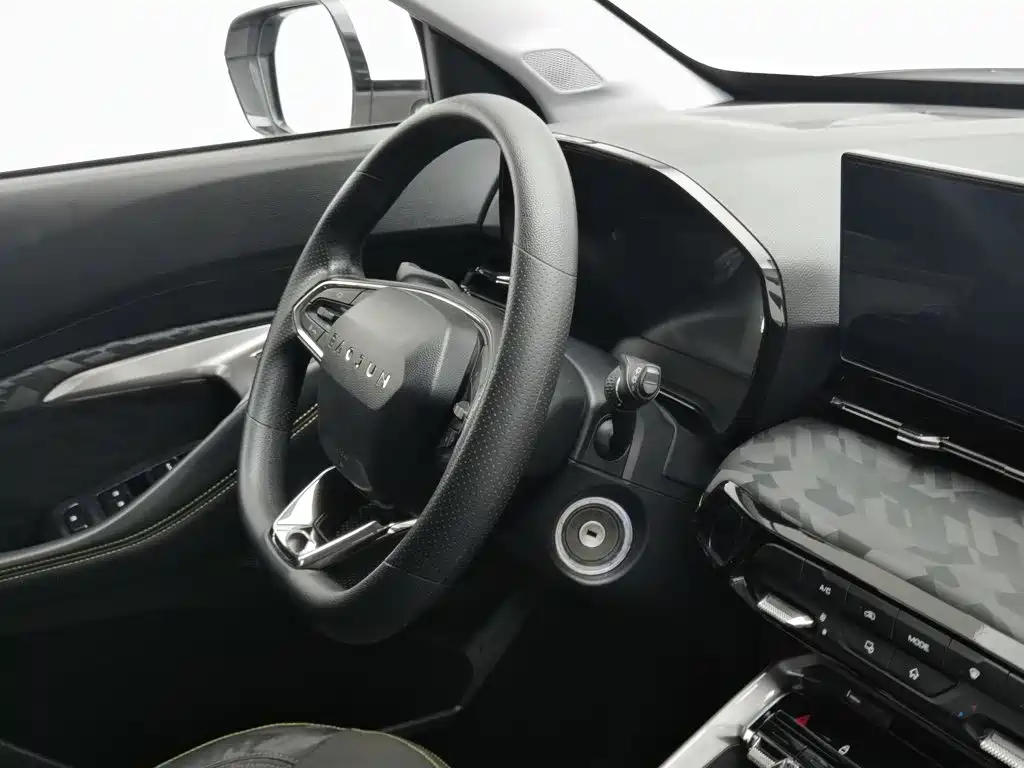 Baojun RS-3 2020 2020 1.5L CVT 24-hour Online Elite Model