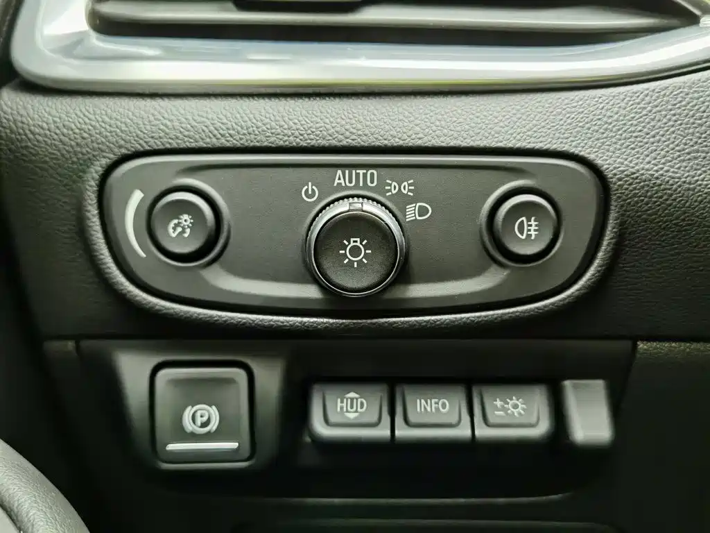 Фото 21 - Buick Enclave