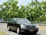 Фото 3 - Lexus LS