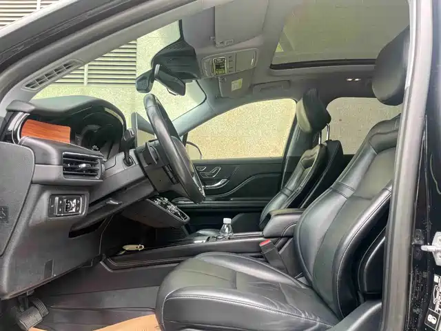 Lincoln Adventurer 2020 2.0T 2WD Premium Elegance Edition — фото 4