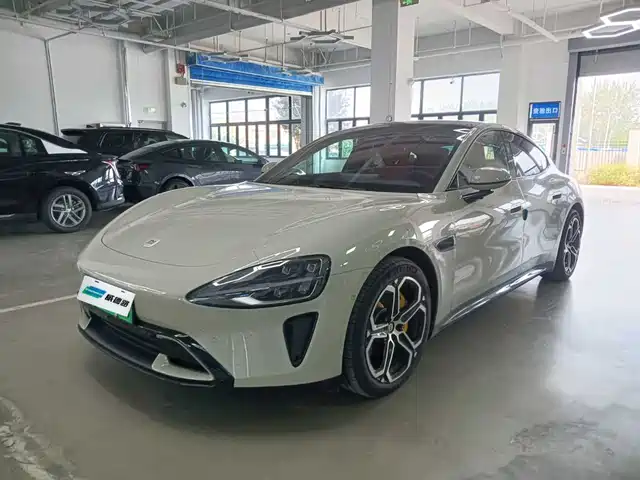 Xiaomi Auto Xiaomi SU7 2024
