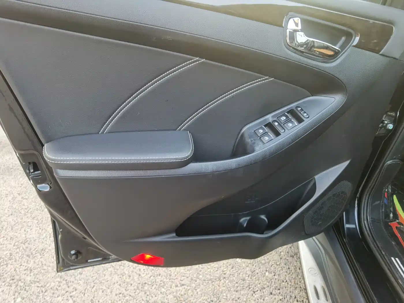Dongfeng Fengguang Fengguang 580 2020 2020 1.5T Manual Luxury