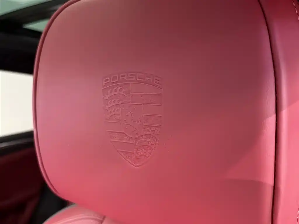 Porsche Macan 2022 Macan T 2.0T фото 17