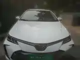Фото 24 - Toyota Corolla