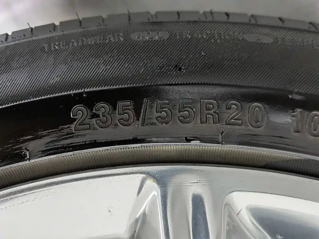 Фото 24 - Buick Enclave