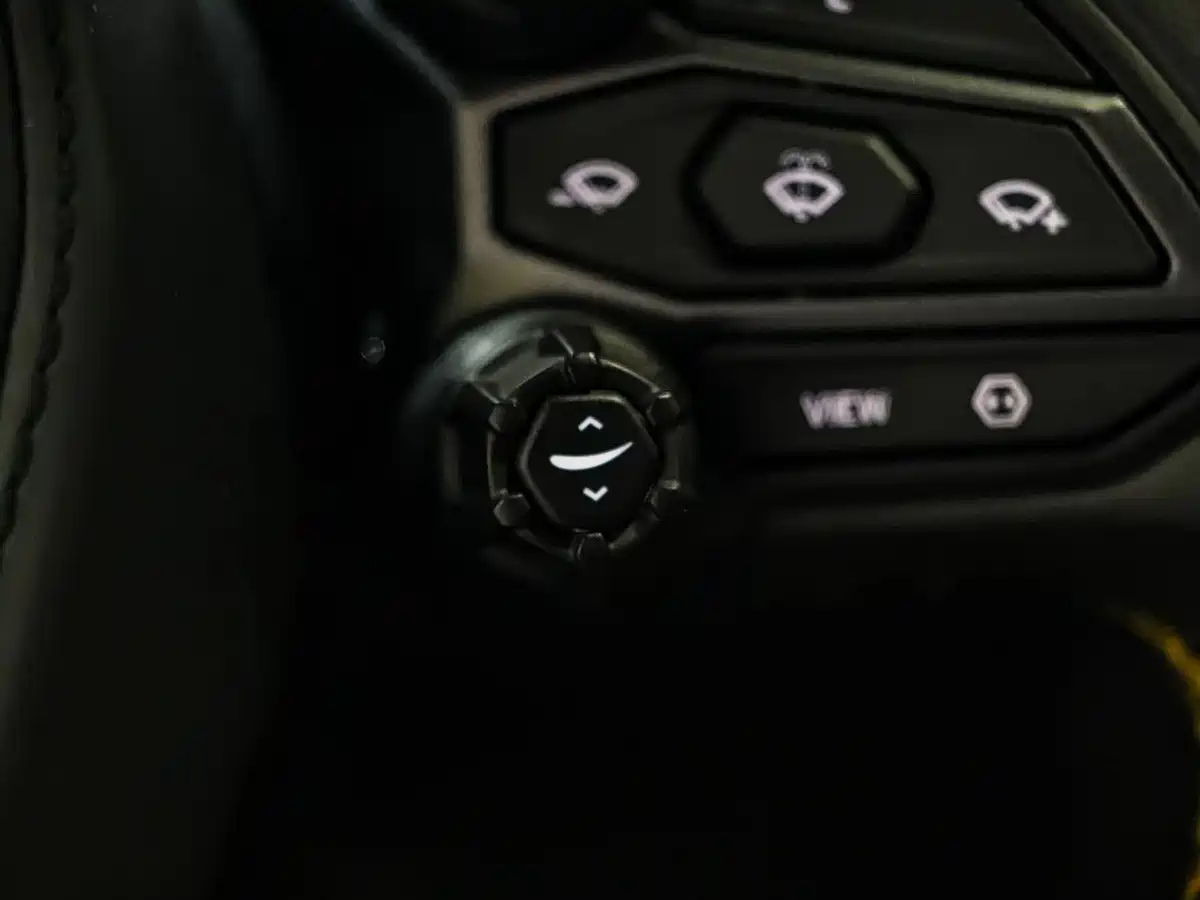 Lamborghini Revuelto 2025 2023 6.5L PHEV Standard