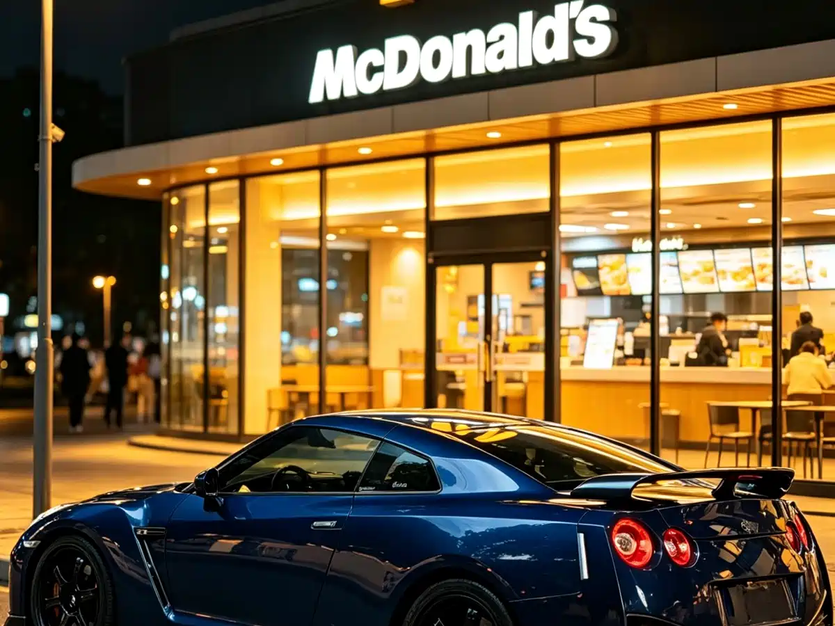 Nissan GT-R 2013 2014 3.8T Premium Edition Black Interior