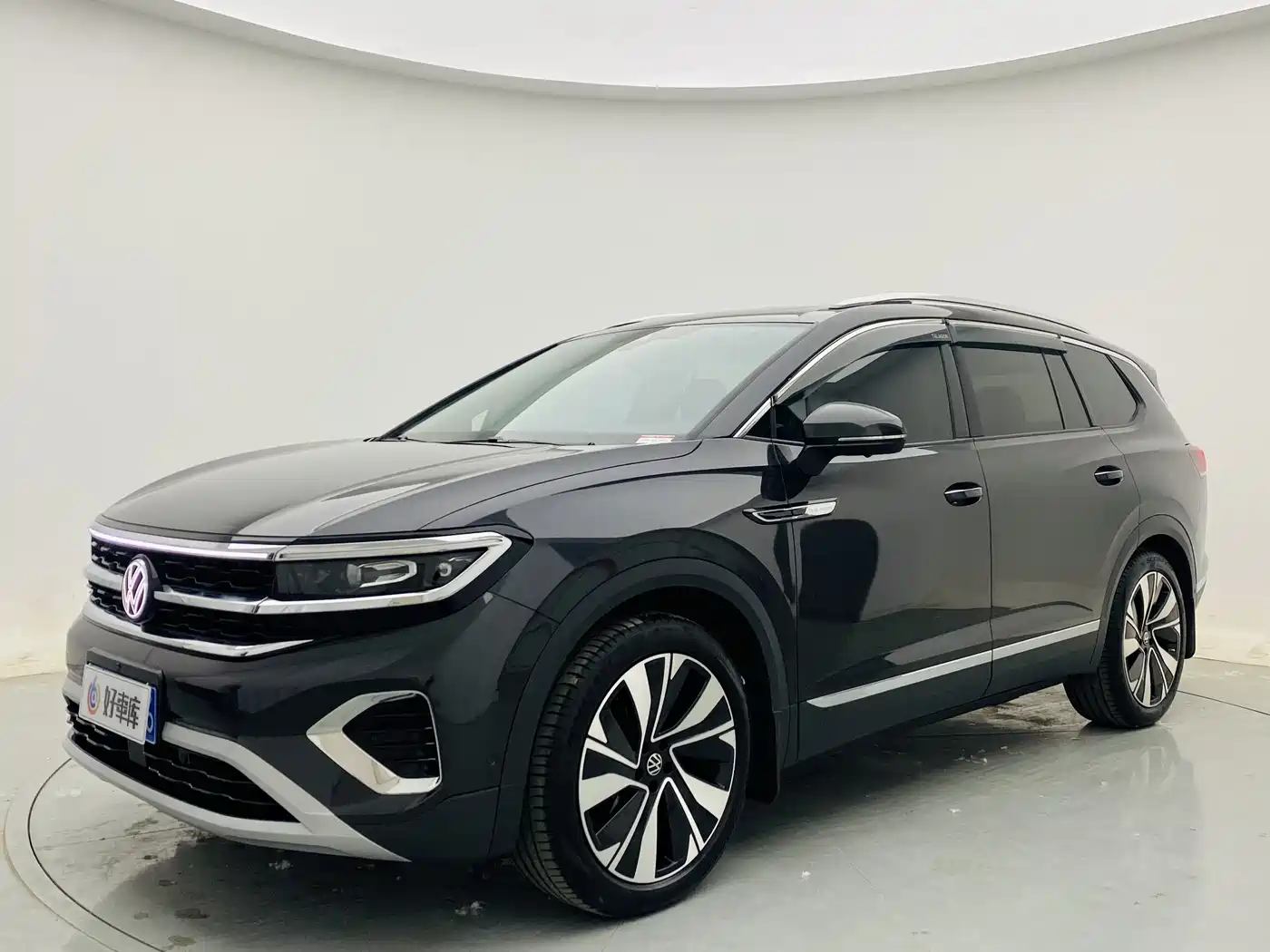 VOLKSWAGEN LANJING 2024