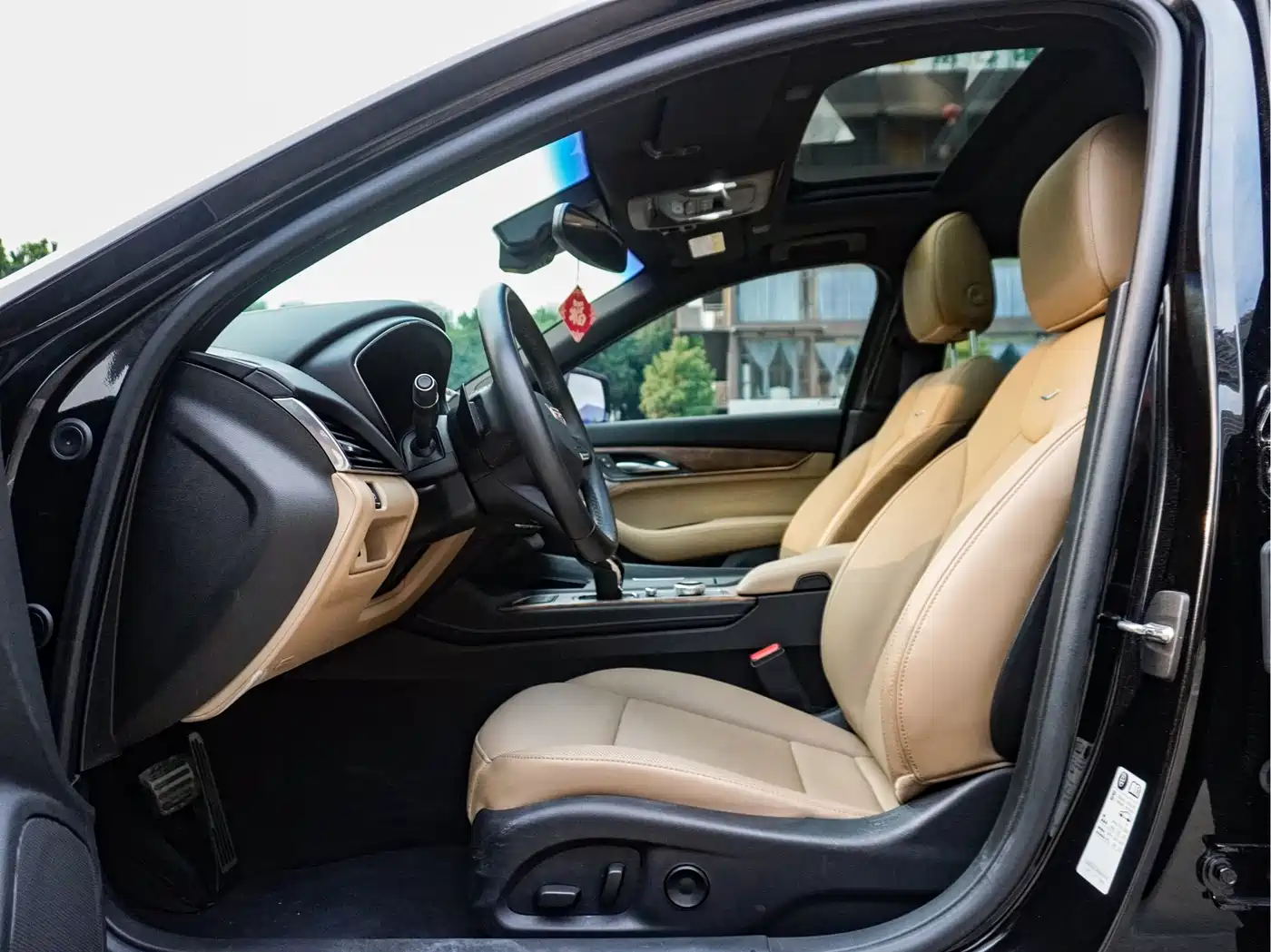 Cadillac CT5 2023 28T Prestige Style фото 25