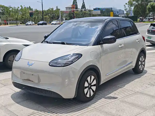Wuling Motors Wuling Bingo 2023