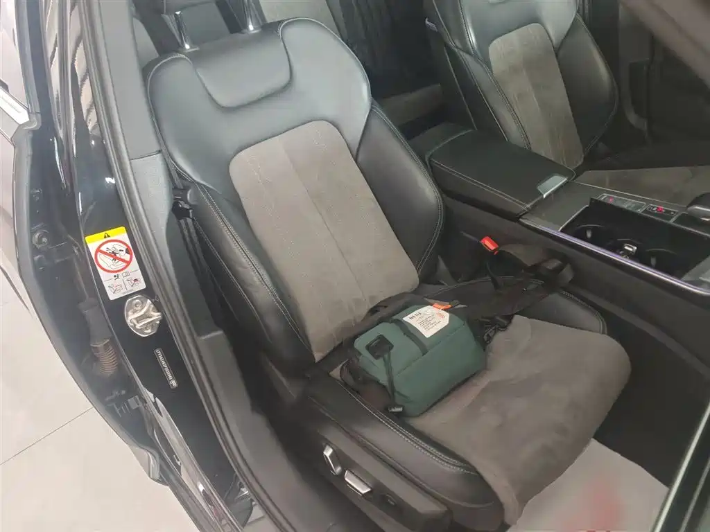 Audi A6L 2023 Facelift 45 TFSI Premium Dynamic фото 20