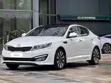 Фото 1 - Kia K5