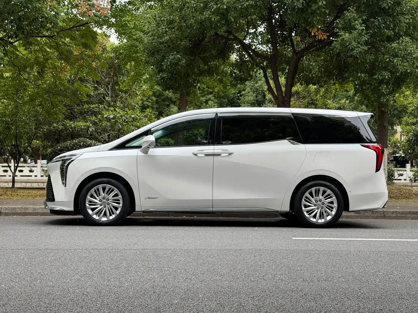 Buick Century 2025 2025 2.0T 6-Seater World Edition