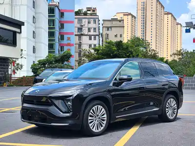 NIO ES6