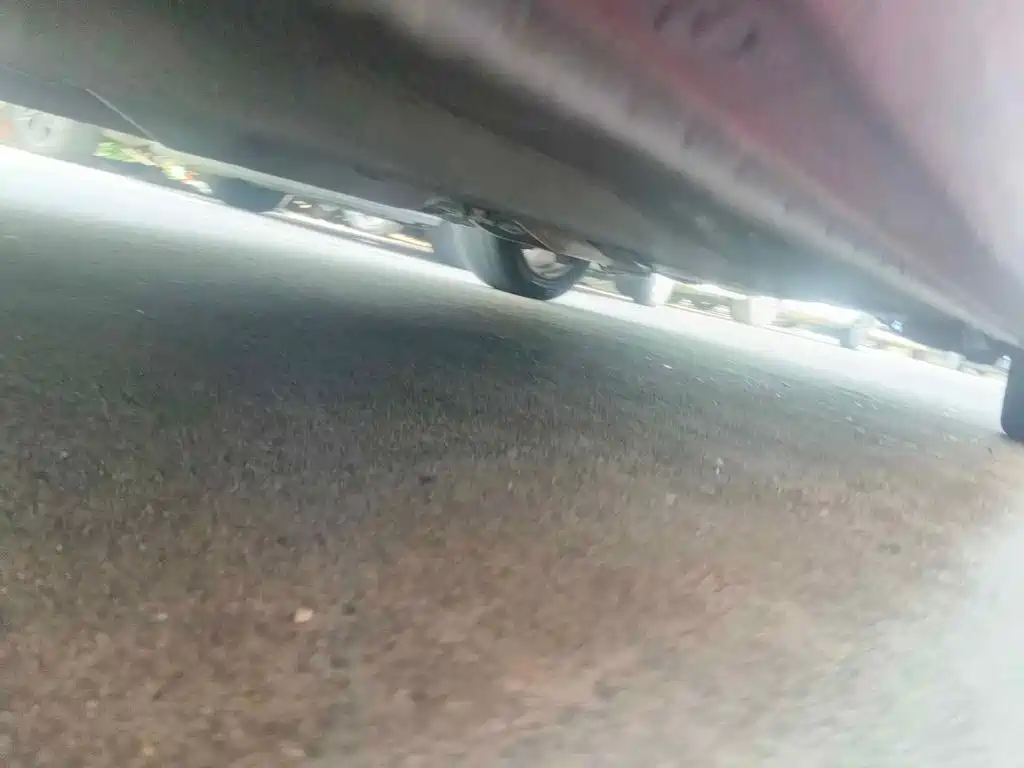 Mazda 6 2016 2015 2.0L Automatic Classic