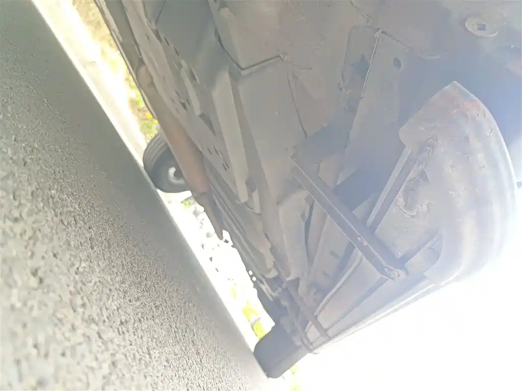 Toyota RAV4 Rongfang 2016 2.0L CVT 2WD Urban (China V) фото 22