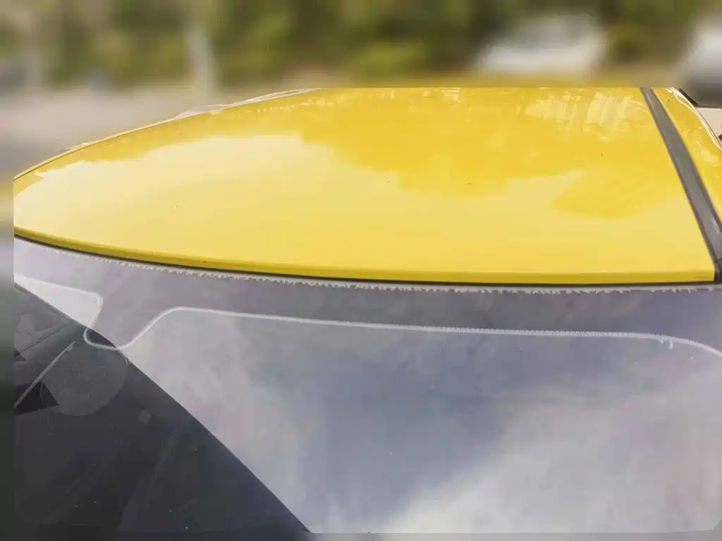 MG 3 2016 2014 1.3L AMT Comfort Edition