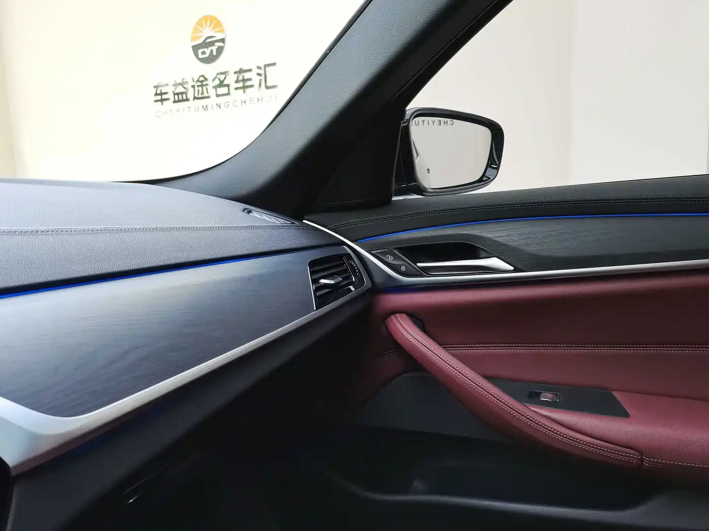 BMW 5 Series, миниатюра 29