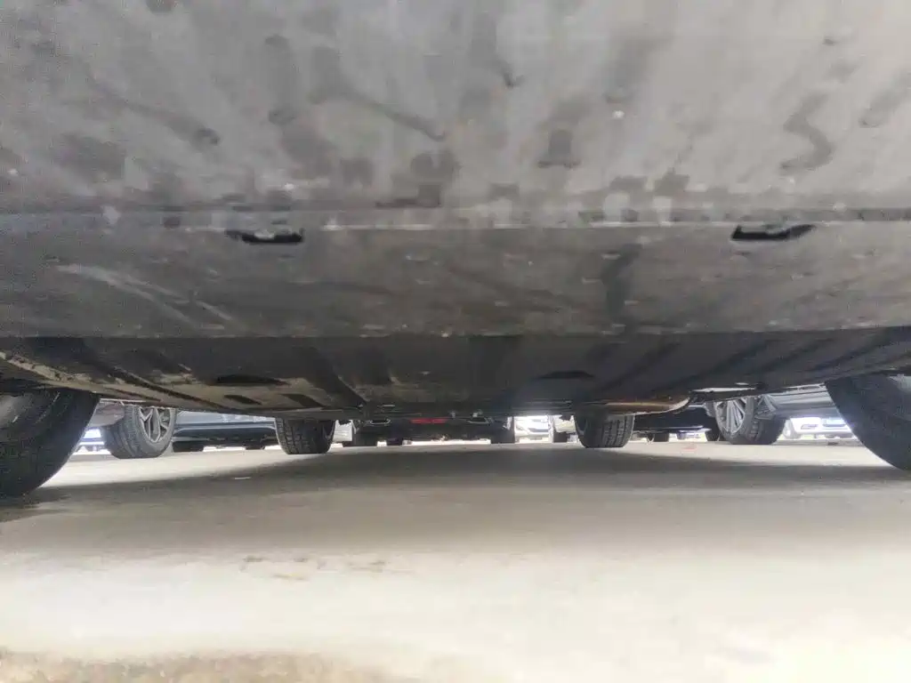 Geely Galaxy Galaxy L6 2023 2023 125km Starship