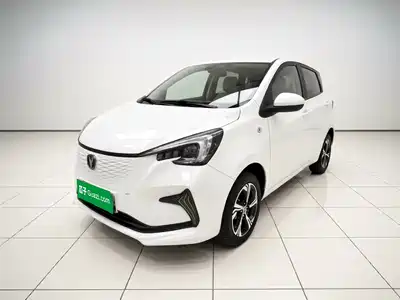 Changan Benni E-Star