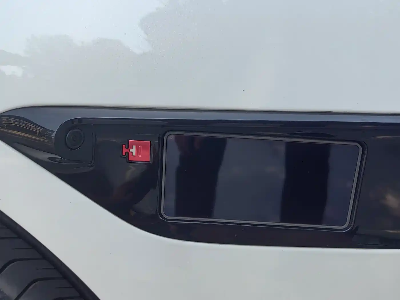 Avatr 12 2025 2025 Facelift Ultra Range Extender