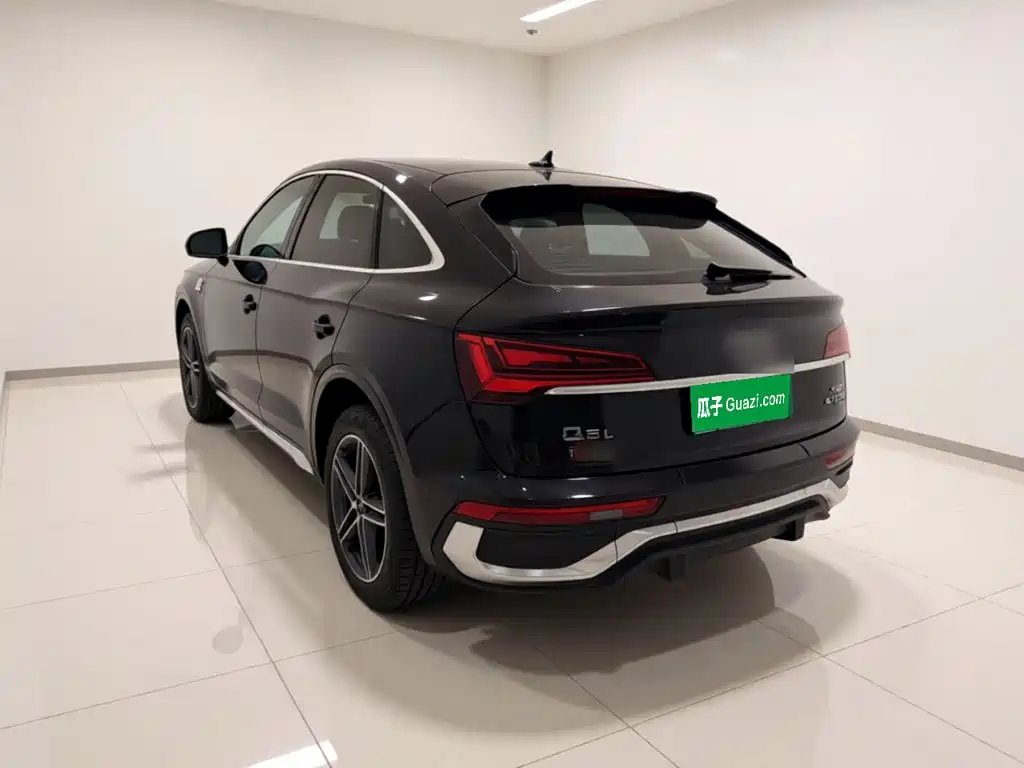 Audi Q5L Sportback 2022 2021 40 TFSI Fashion