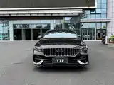 Фото 2 - Geely Preface