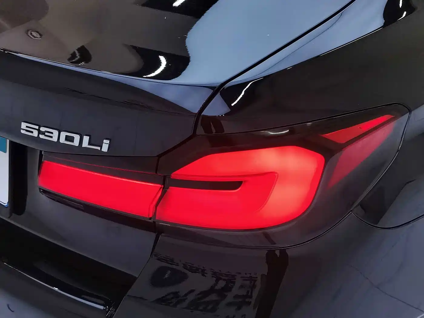 BMW 5 Series, миниатюра 10