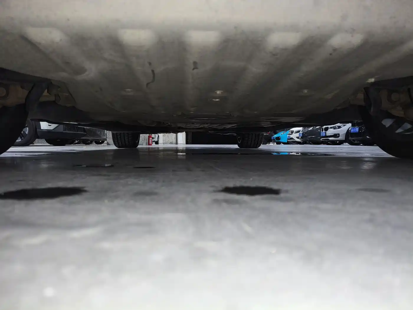BMW 5 Series, миниатюра 13
