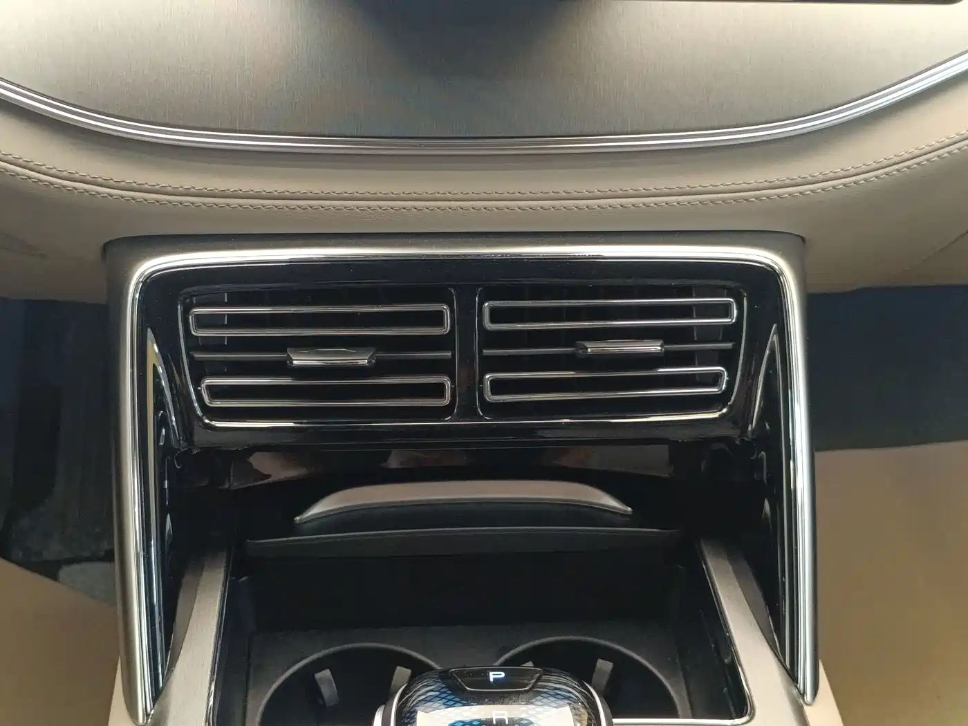 BYD Tang New Energy 2025 2025 Smart Driving Edition DM-i 115KM Flagship