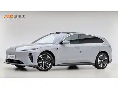 NIO ET5T