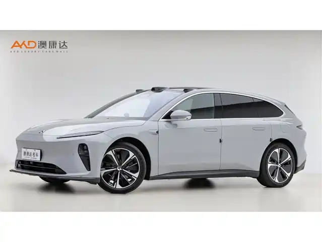 NIO ET5T