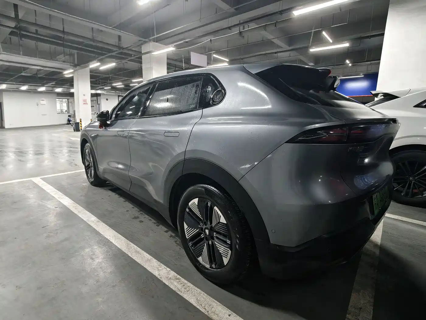 Deepal Shenlan S05 2025 2024 510Max Pure Electric Edition