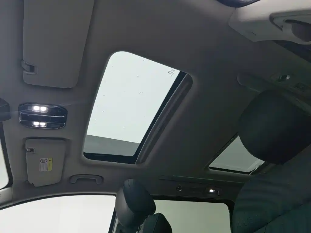 GAC Trumpchi M8, миниатюра 14