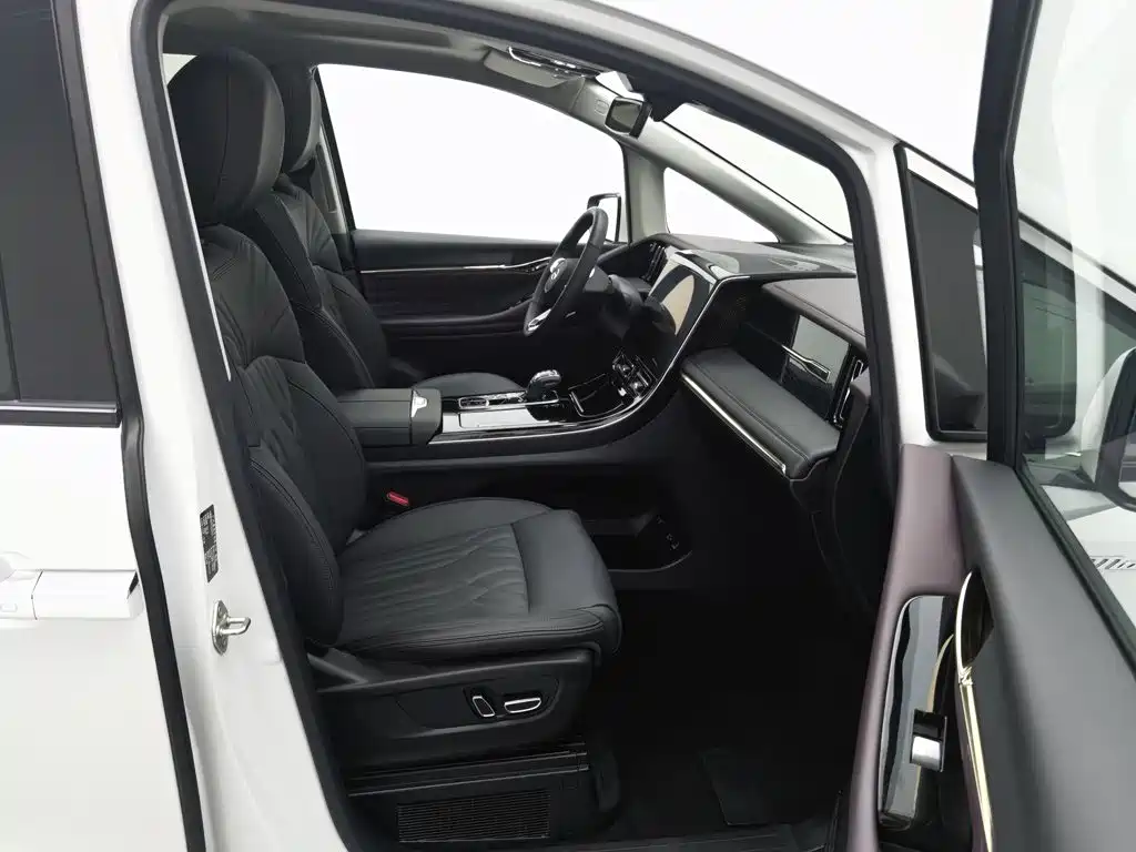 GAC Trumpchi M8, миниатюра 23