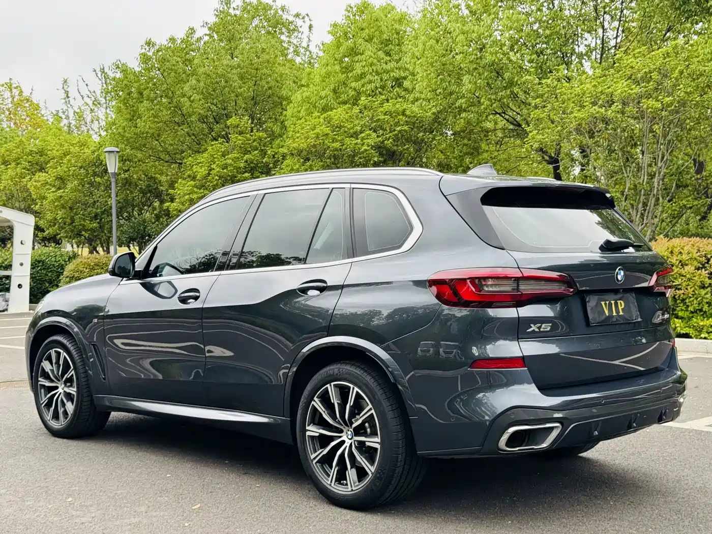 BMW X5 (Import) 2022 2021 xDrive40i M Sport Package