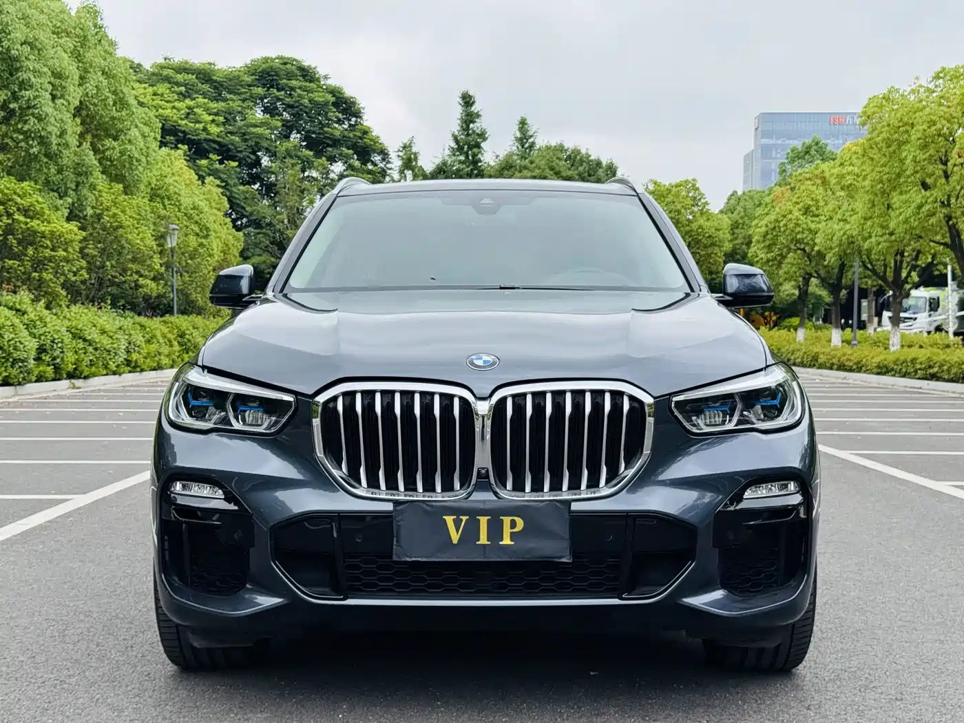BMW X5 (Import) 2022 2021 xDrive40i M Sport Package