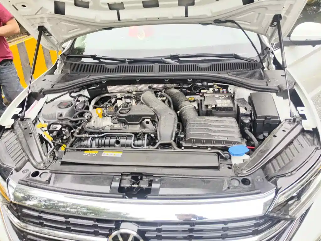 Volkswagen Sagitar 2026 2026 Model 30 Million Special Selection 300TSI DSG Surpass Edition