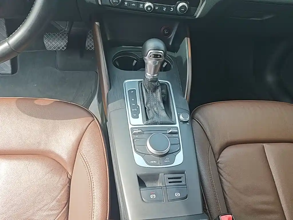 Audi A3 2015 2014 Sportback 35 TFSI Automatic Comfort
