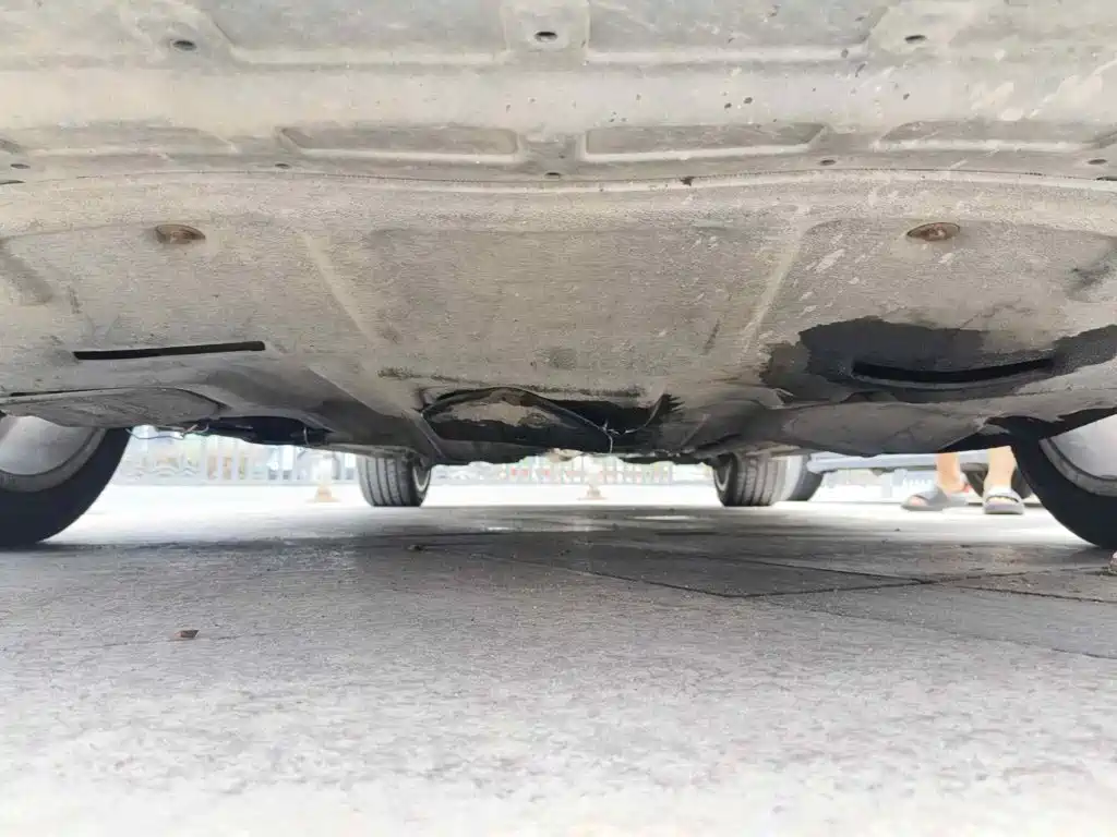 Geely Borui 2016 2015 1.8T Flagship