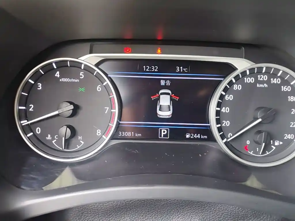Nissan SYLPHY, миниатюра 4