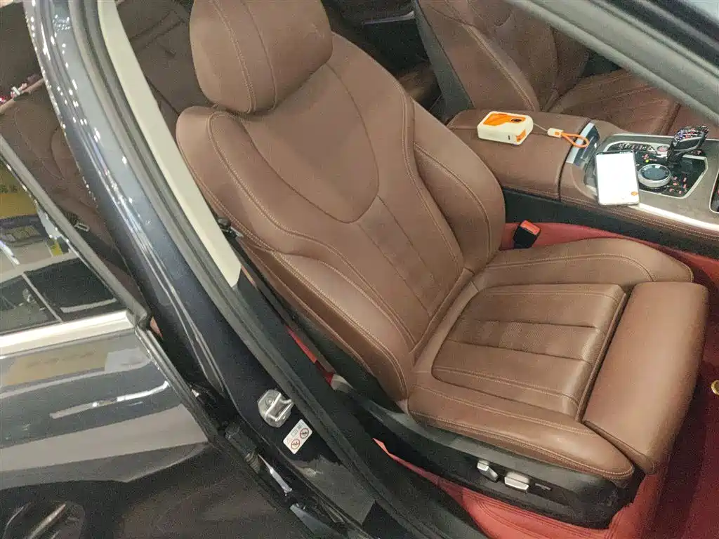BMW X5 (Import) 2021 Facelift xDrive40i M Sport Package фото 20