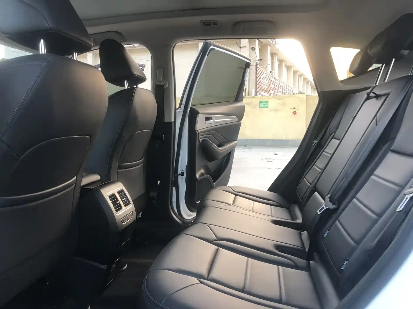 Фото 7 - Haval F7