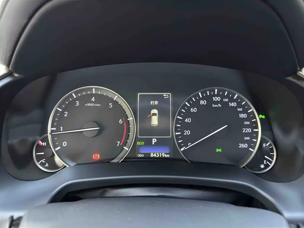 Lexus RX 2016 300 2WD Elite Edition (China V) фото 15