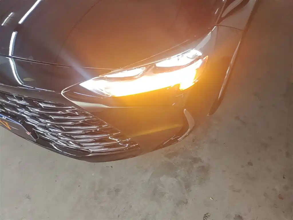 BUICK REGAL